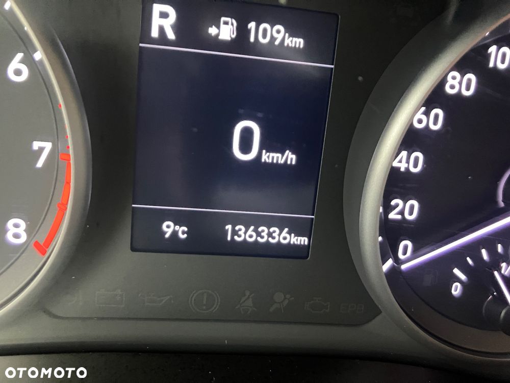 Hyundai i30 Kombi 1.4 Passion - 17