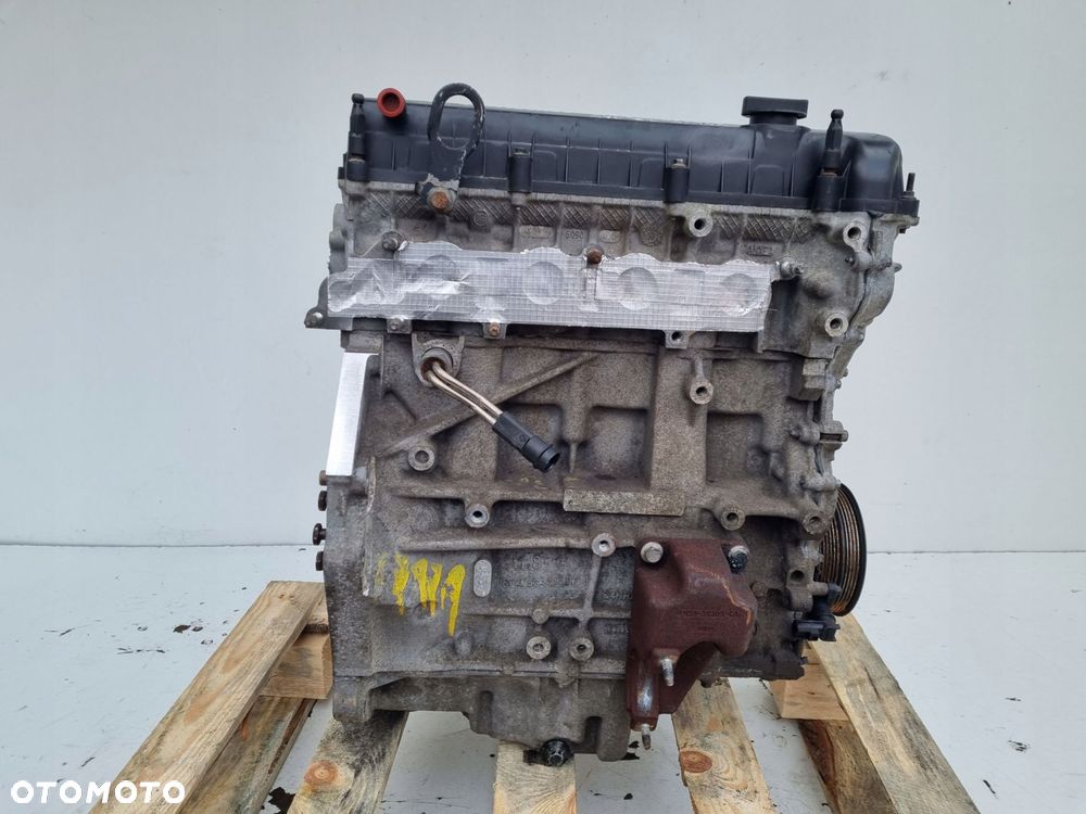 SILNIK KOMPLET Volvo S40 II 1.8 16V 125KM B4184S8 B4184S11 - 13