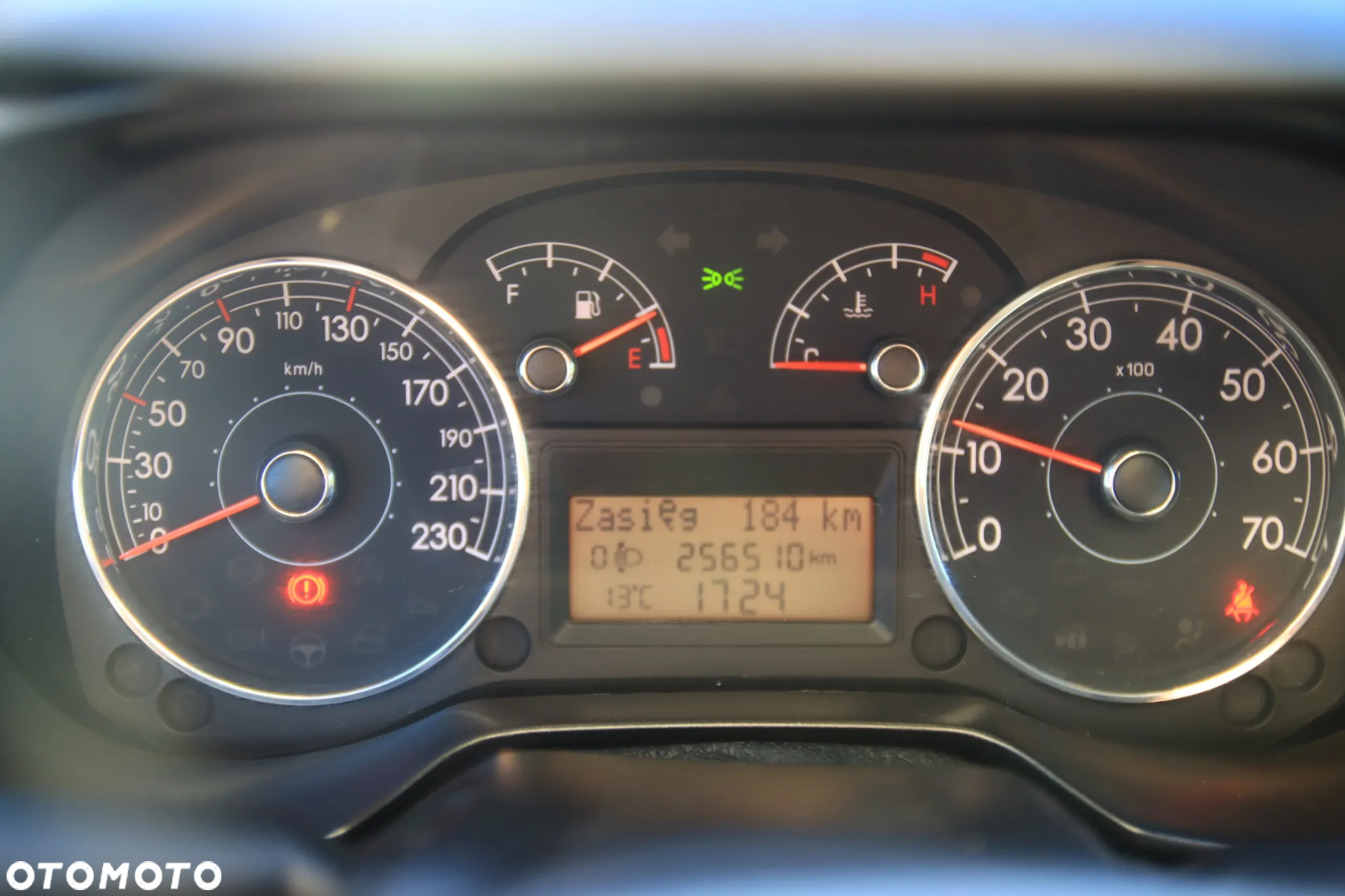 Fiat Grande Punto - 15