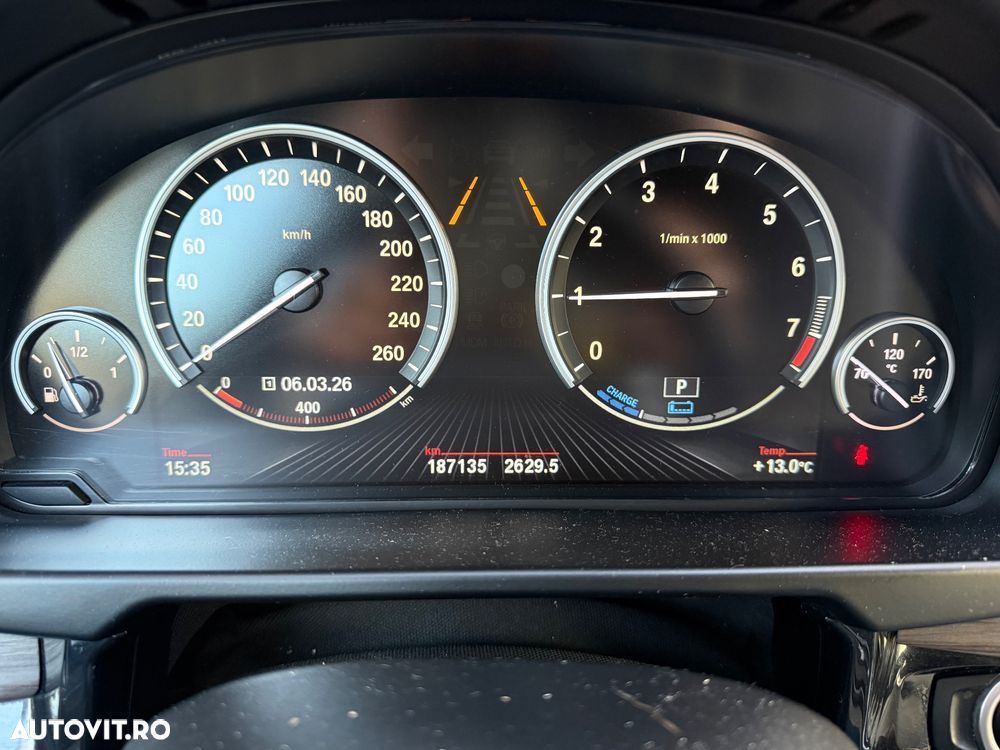 BMW X5 xDrive40e iPerformance - 10