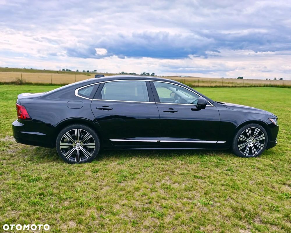 Volvo S90 - 8