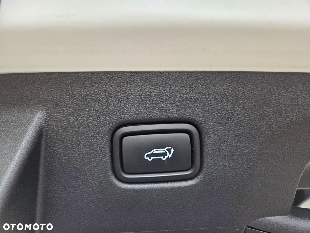 Hyundai Tucson 1.6 T-GDi HEV N-Line 4WD - 19