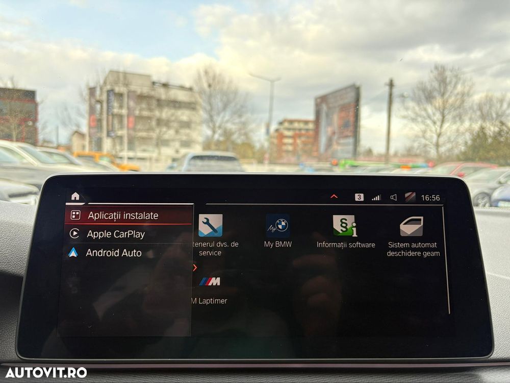 BMW Seria 5 530d Aut. M Sport Edition - 27