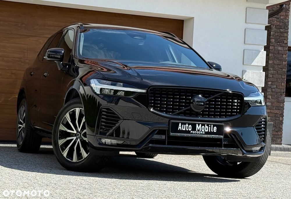 Volvo XC 60 B4 D AWD Plus Dark - 1