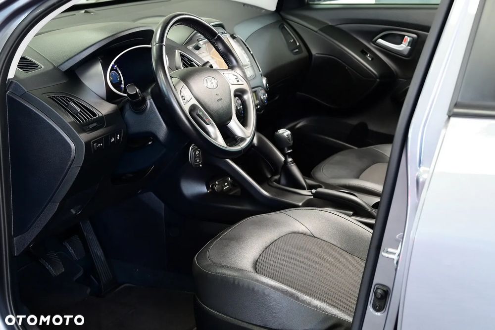 Hyundai ix35 Style - 7