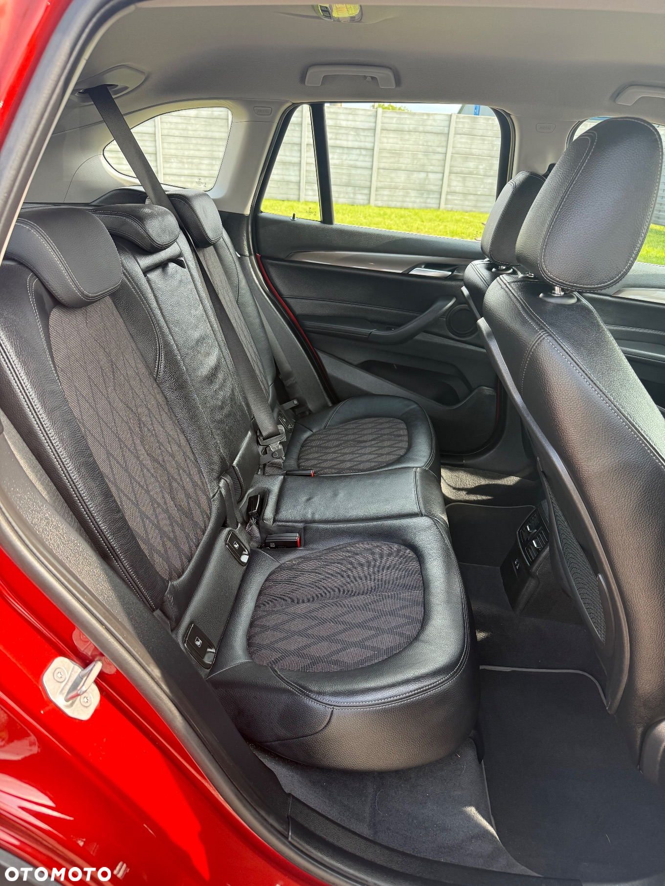 BMW X1 sDrive18d xLine - 17