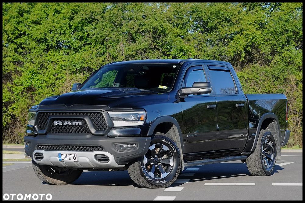 Dodge RAM - 11