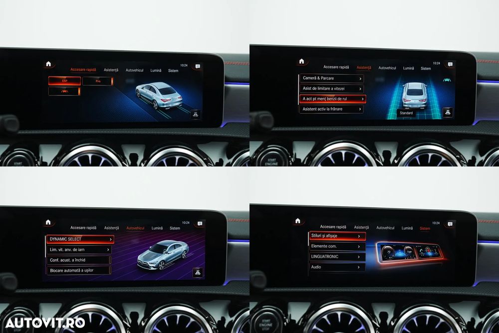 Mercedes-Benz CLA 200 7G-DCT Edition AMG Line - 26