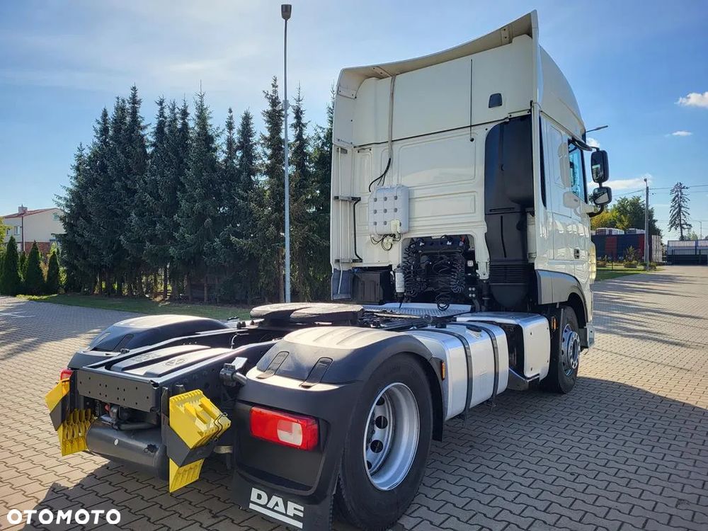 DAF FT XF 480 - 4