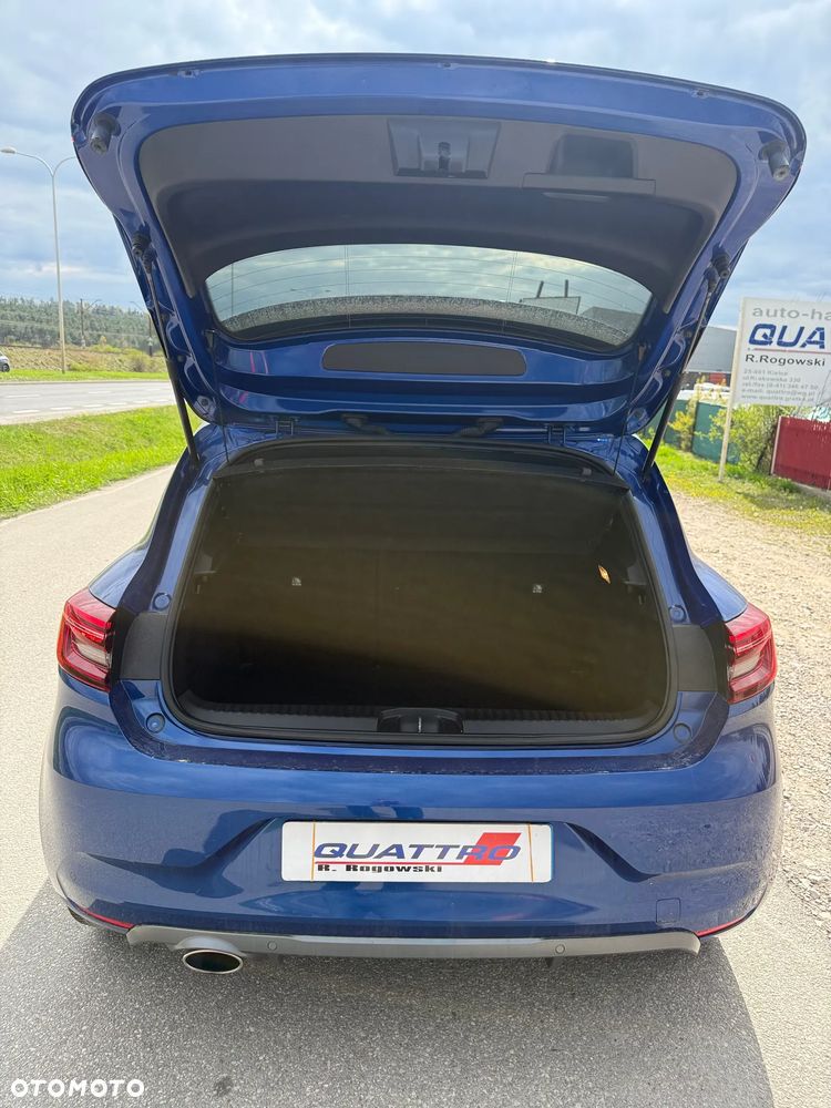 Renault Clio - 7