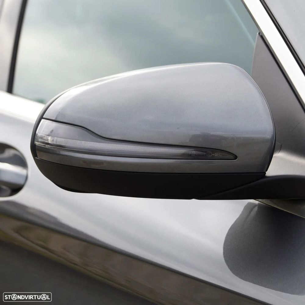 Mercedes-Benz C 220 - 36