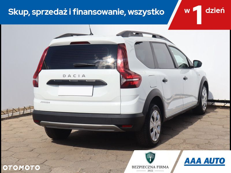 Dacia Jogger - 6