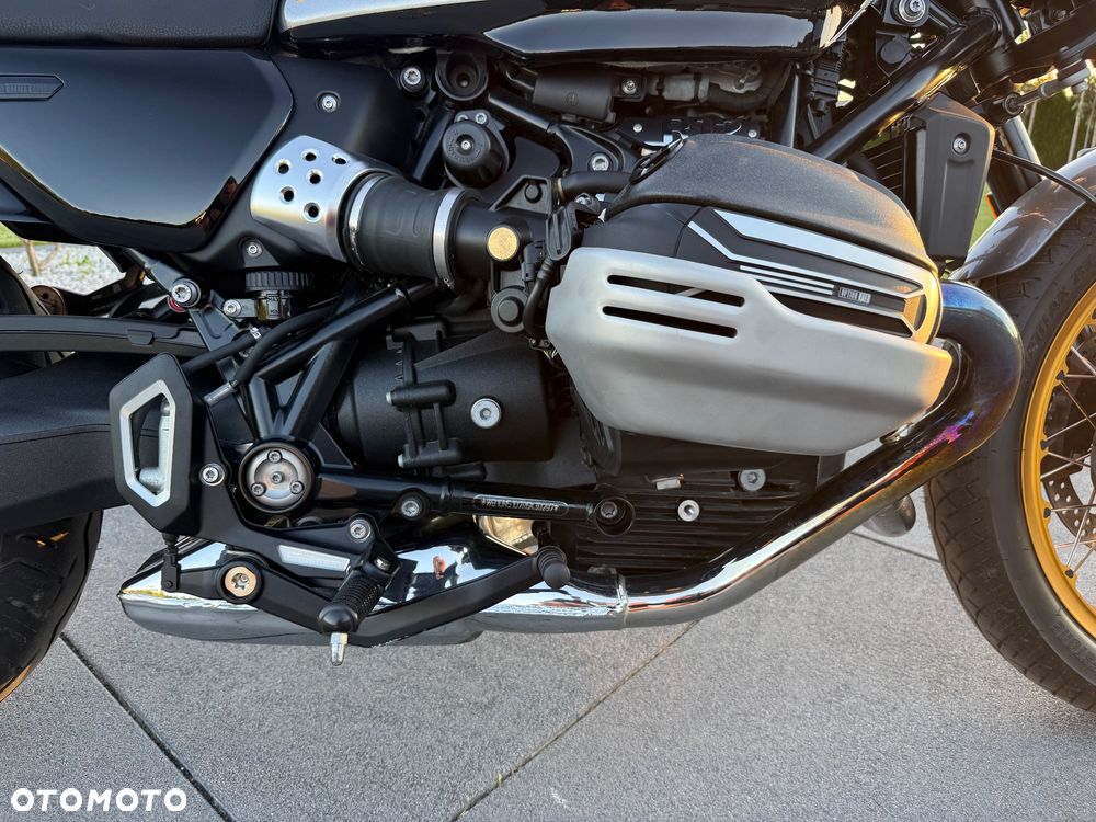 BMW R - 19