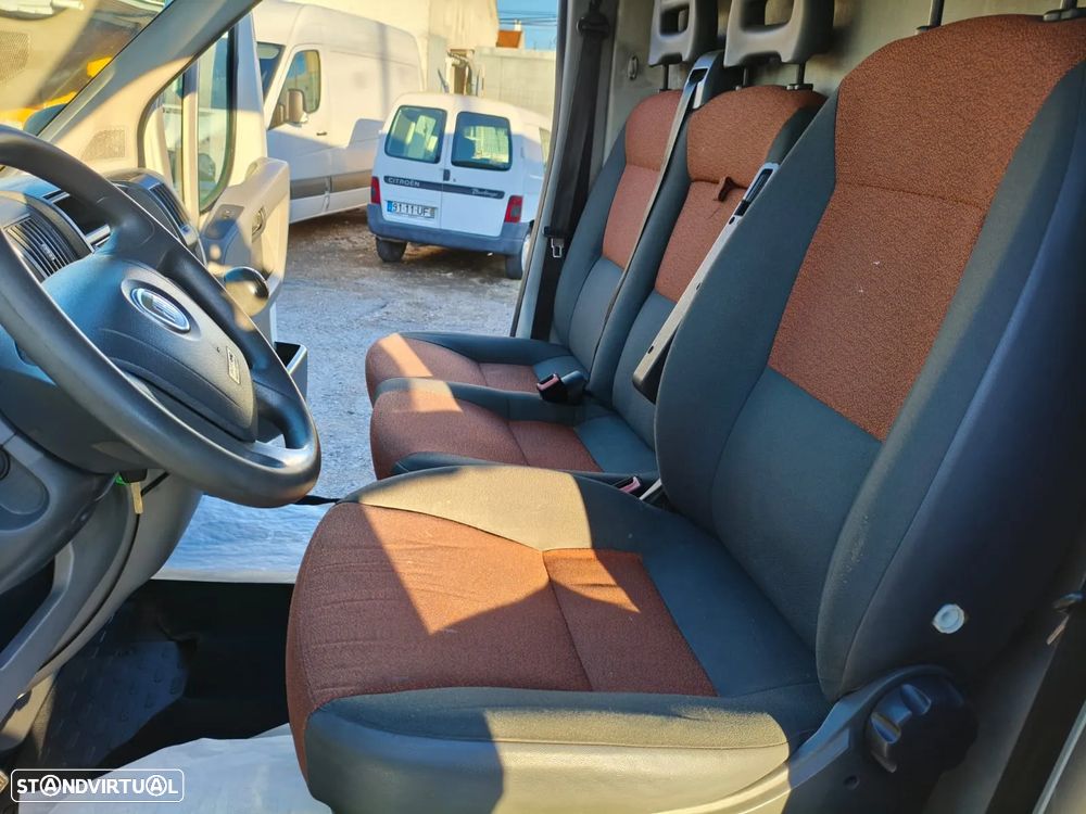 Fiat DUCATO L2H2 2.3 - 8
