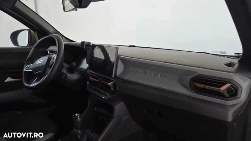 Dacia Duster ECO-G 100 Extreme - 12