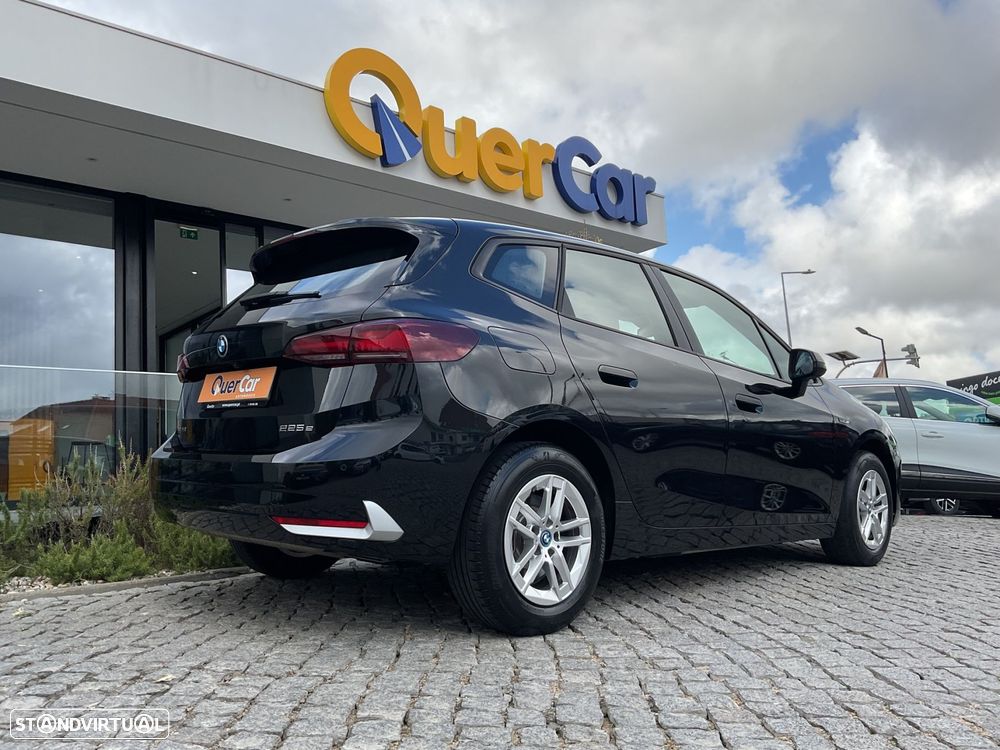 BMW 225xe Active Tourer e xDrive - 15