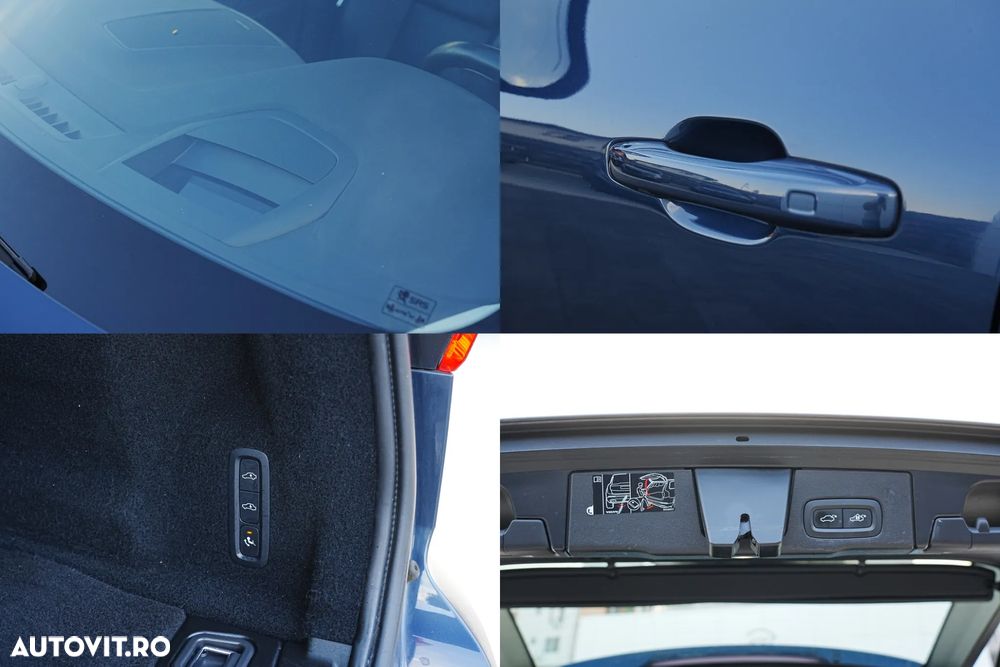 Volvo XC 60 Recharge T6 Twin Engine eAWD Inscription Expression - 10