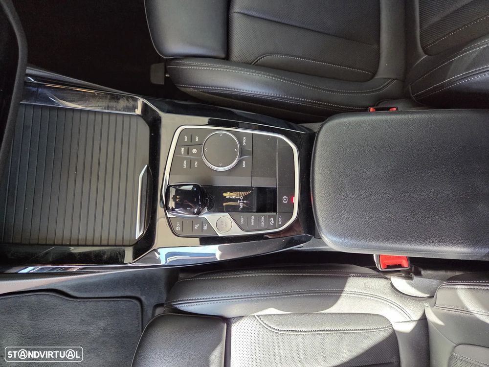 BMW X3 - 24