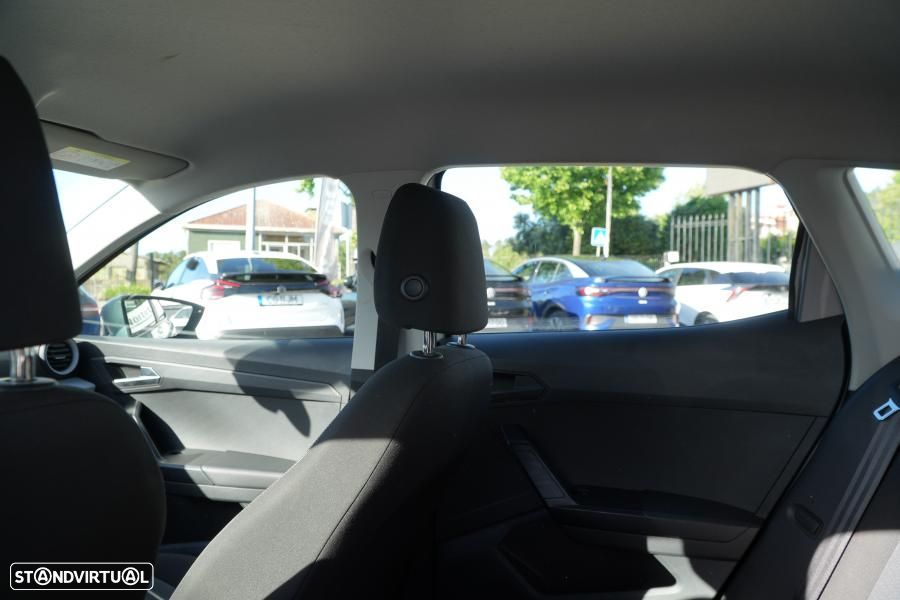 SEAT Ibiza 1.0 TSI Style - 6