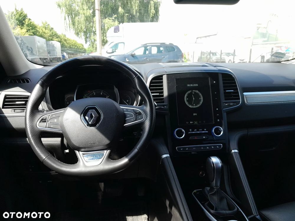 Renault Koleos 1.3 TCe Initiale Paris EDC - 12