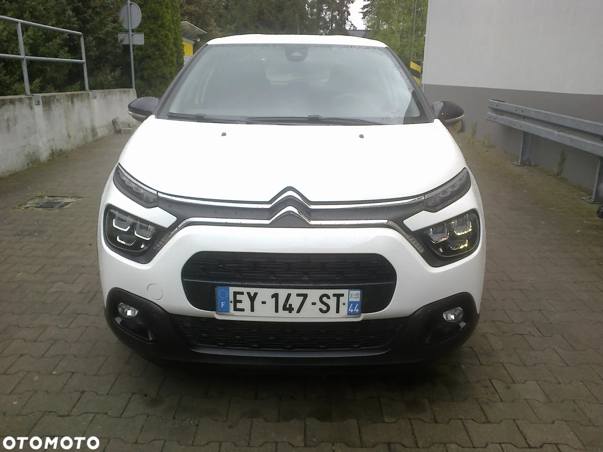 Citroën C3 - 5