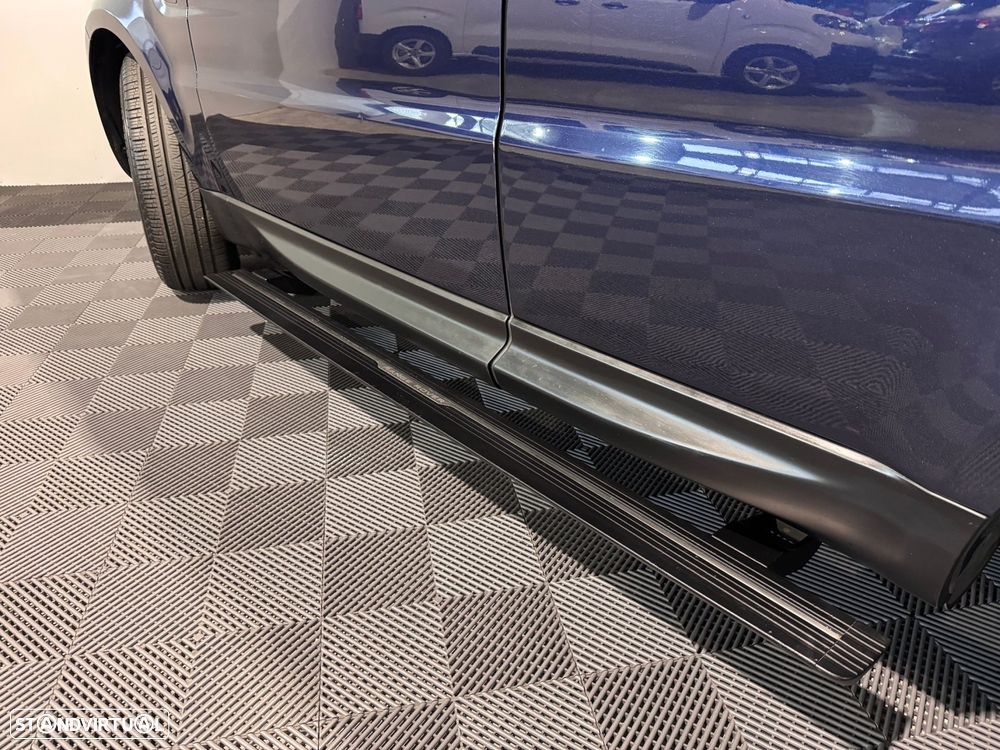 Land Rover Range Rover Sport 4.4 SDV8 HSE Dynamic - 33