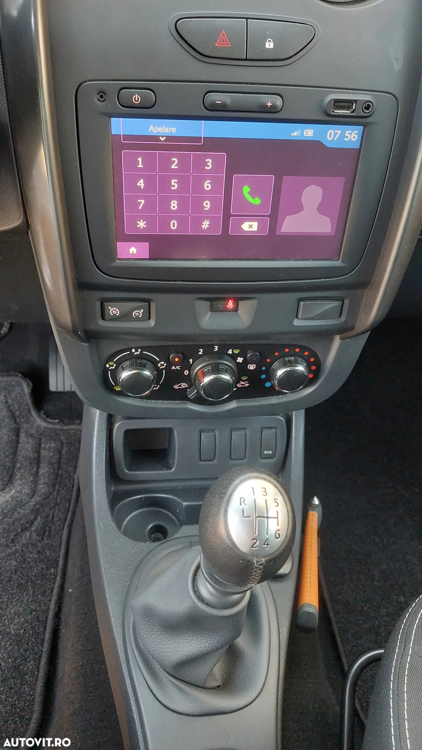 Dacia Duster TCe 125 4x2 Celebration - 10