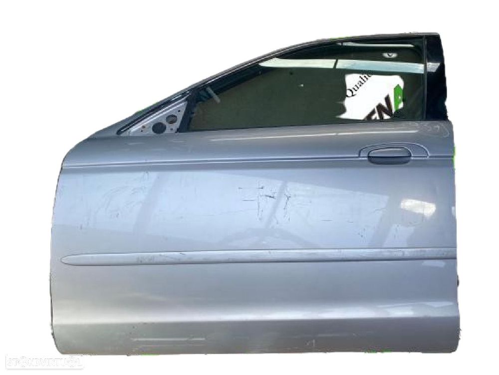 Porta Frente Esq Jaguar S-Type (X200) - 1