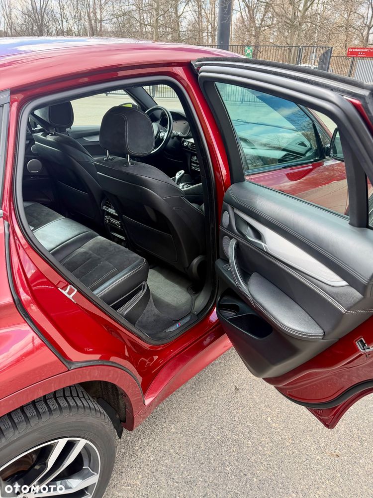 BMW X6 - 22