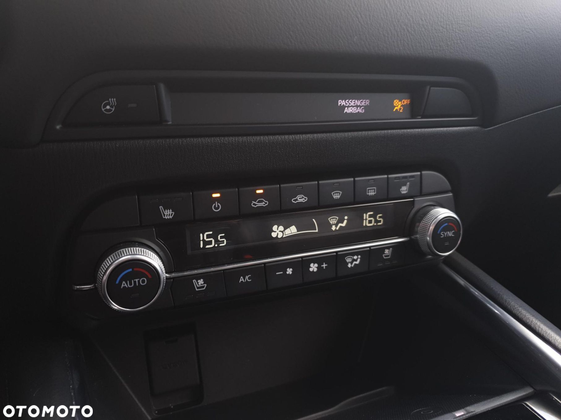 Mazda CX-5 2.5 Homura 2WD - 16