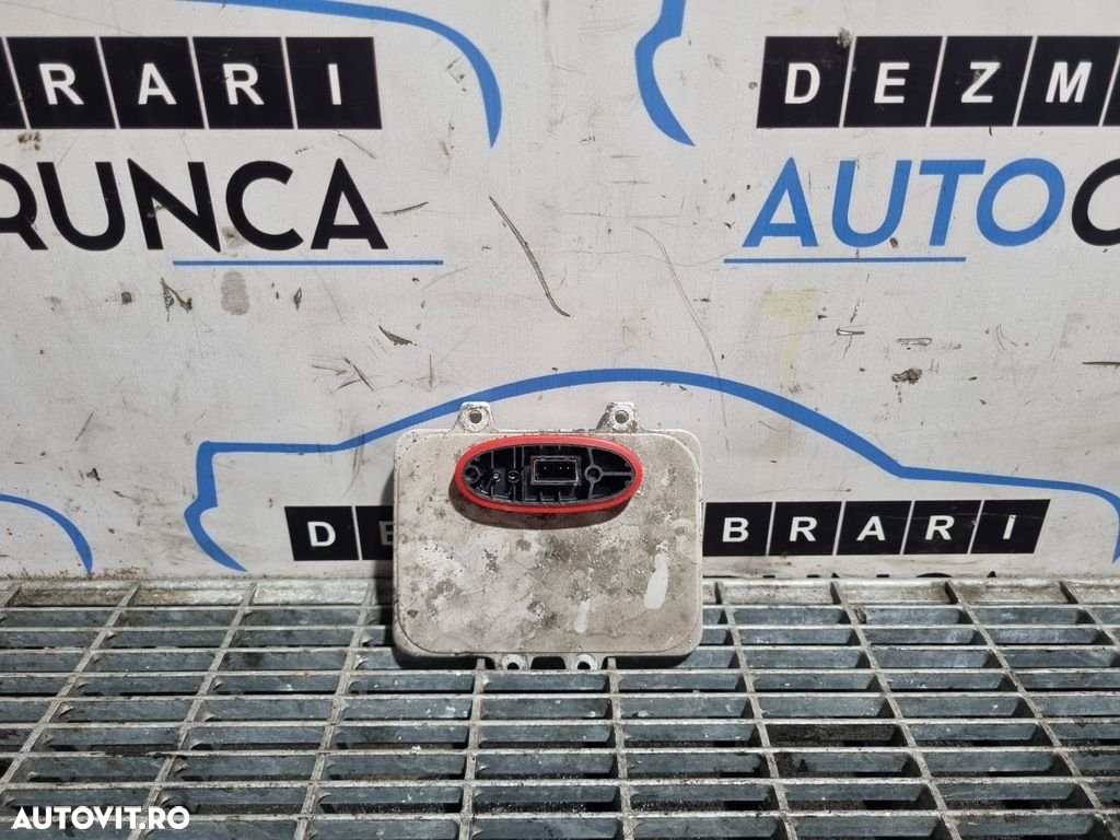 Balast Xenon Opel Antara Facelift 2010 - 2015 (1047) 00040547 - 2