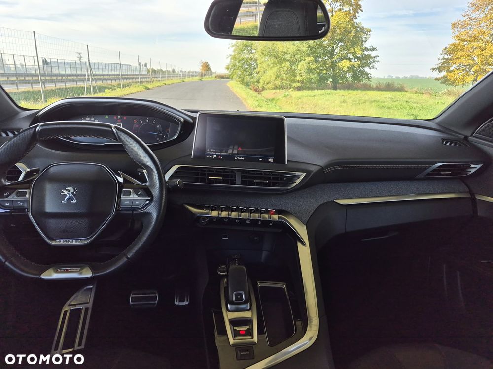 Peugeot 3008 - 9