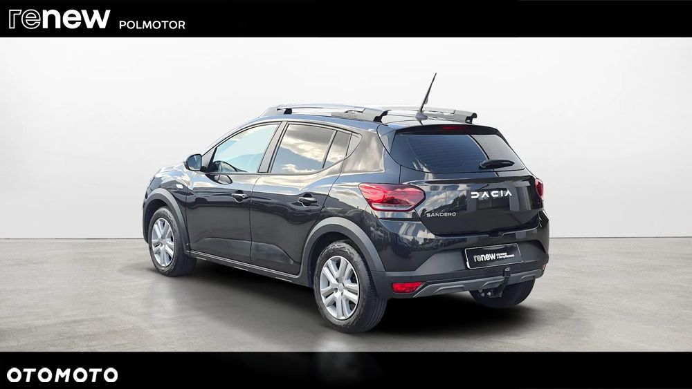 Dacia Sandero 1.0 TCe Expression - 3