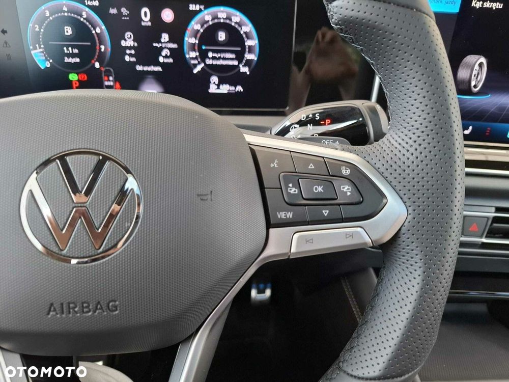 Volkswagen Tiguan - 15