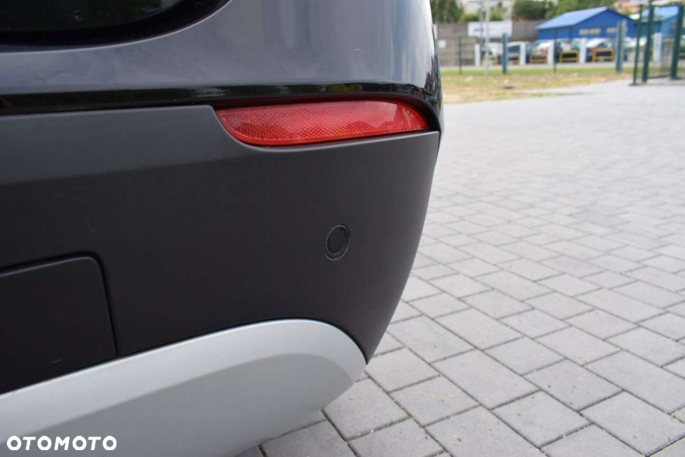 BMW X1 - 10