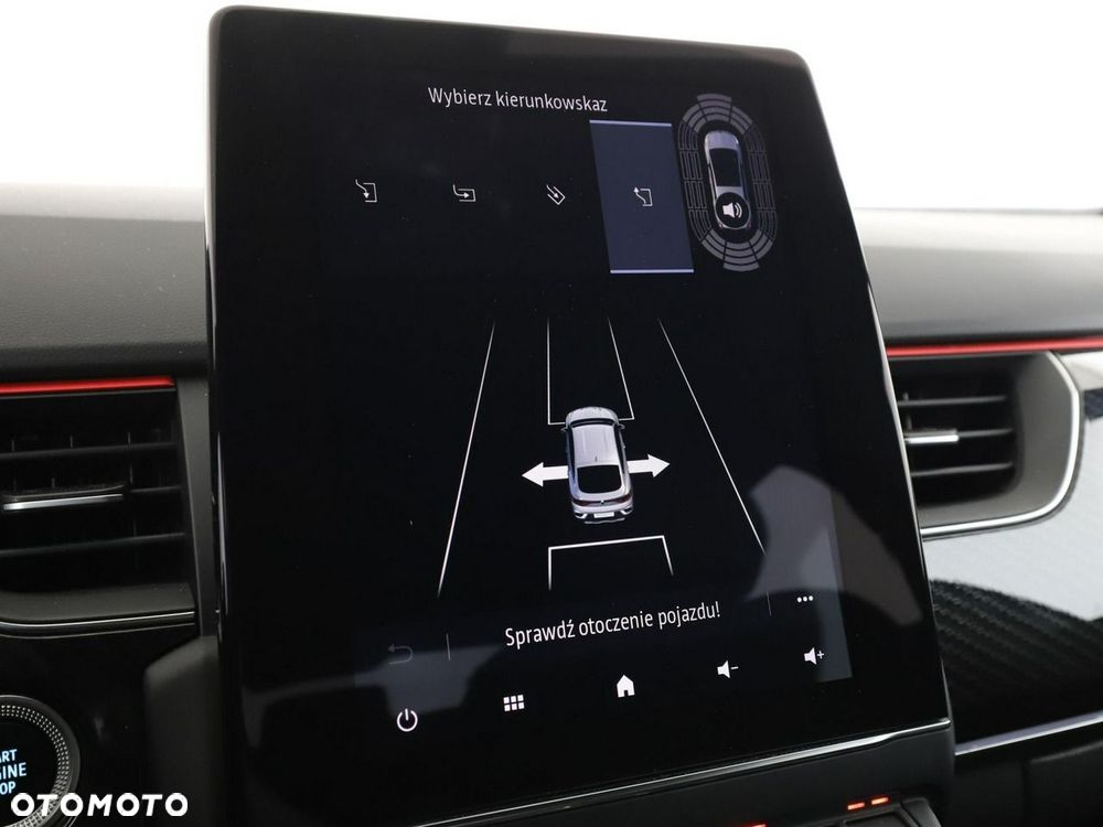 Renault Arkana E-TECH 145 R.S.LINE - 29