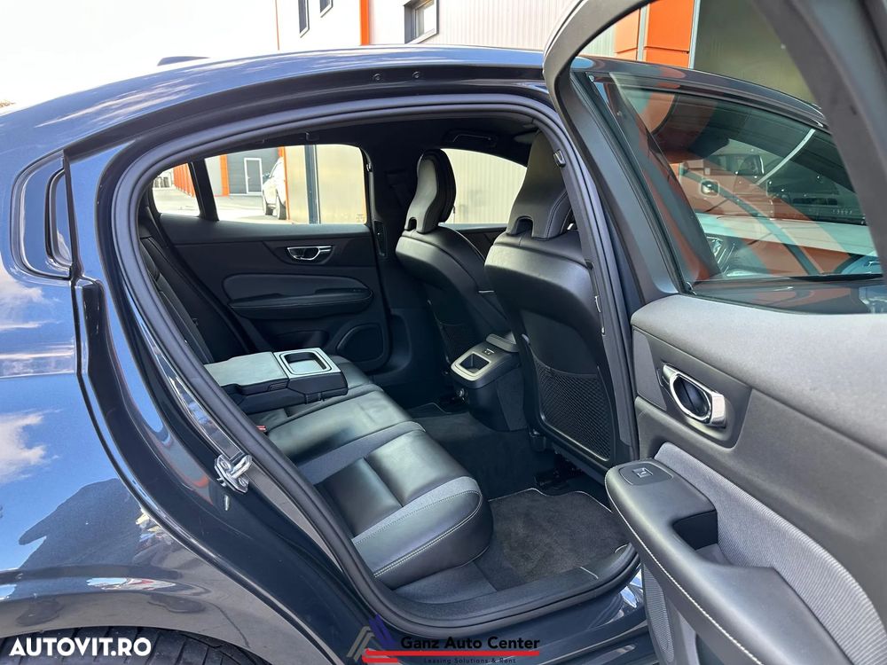 Volvo S60 T5 R-Design - 19