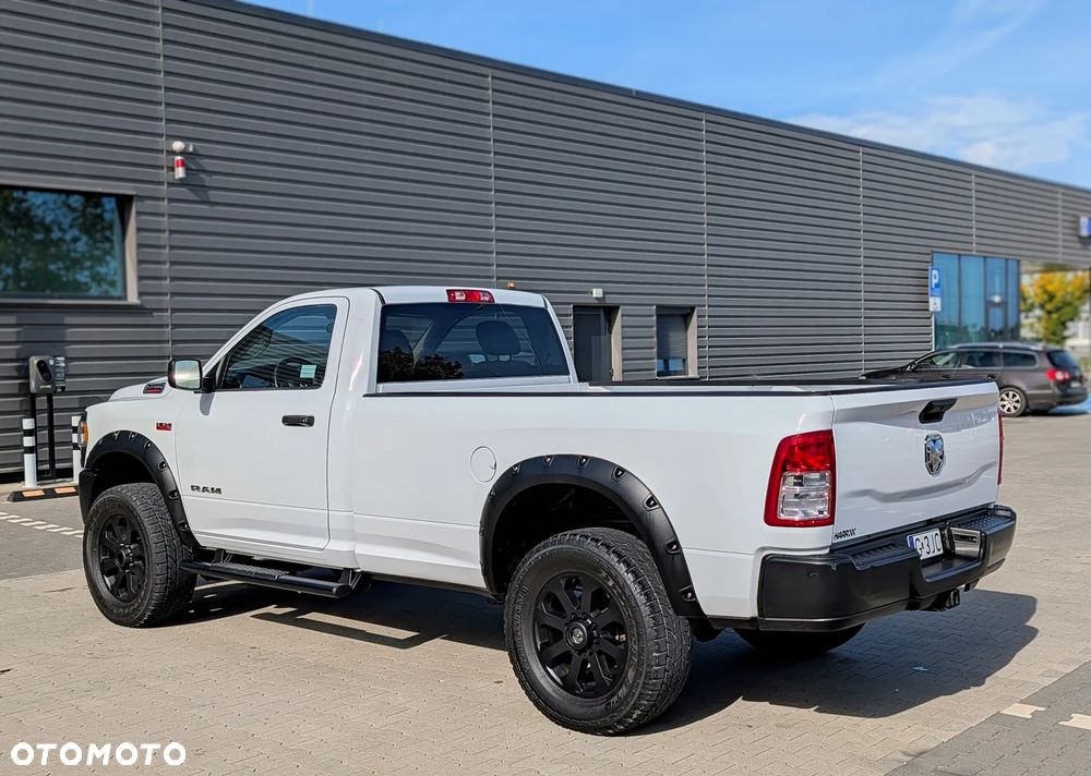 RAM 2500 - 2