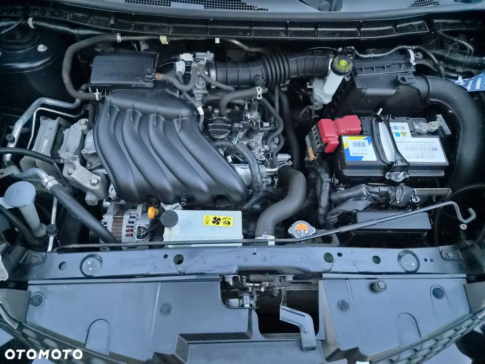 Nissan Juke 1.6 Start/Stop Acenta - 14