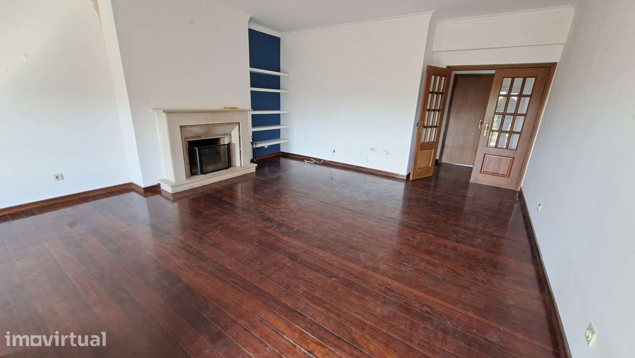 Apartamento T3 com 145m² no centro de Setubal - Grande imagem: 5/19