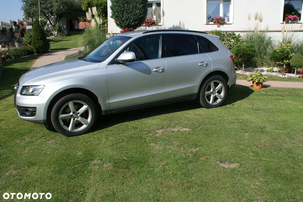 Audi Q5 2.0 TDI Quattro - 2