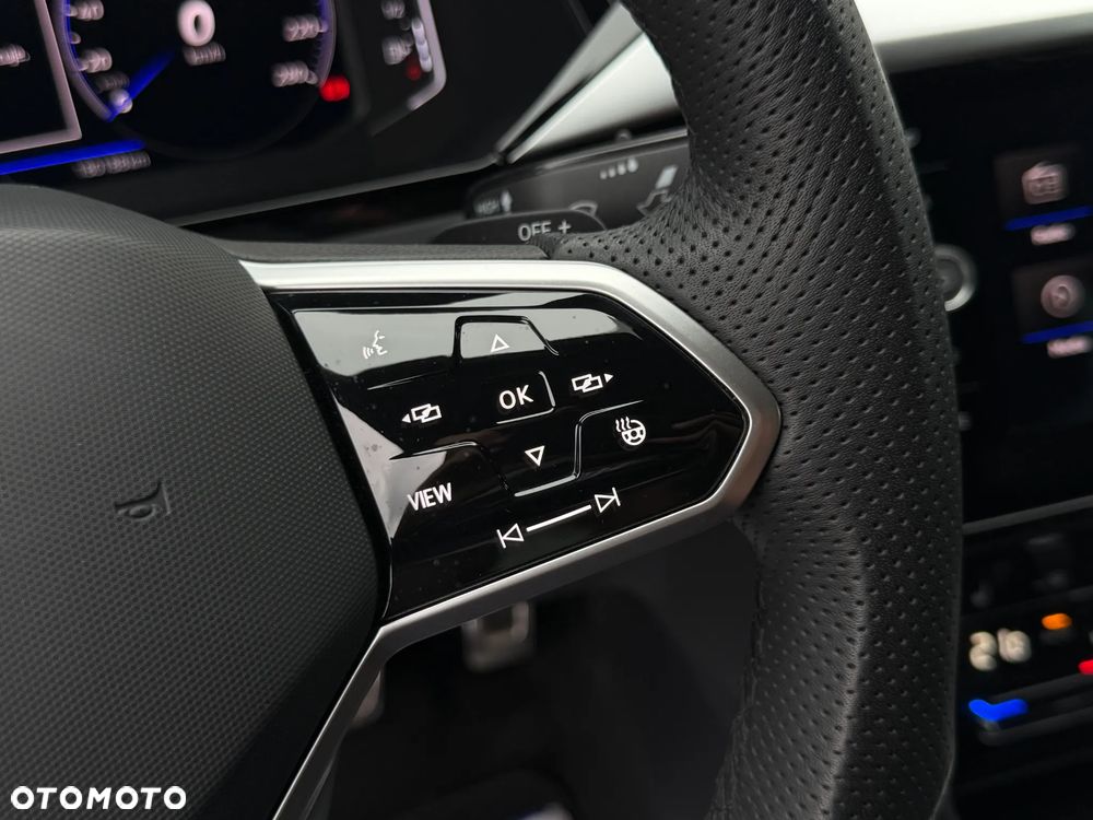 Volkswagen Arteon 2.0 TSI R-Line DSG - 26