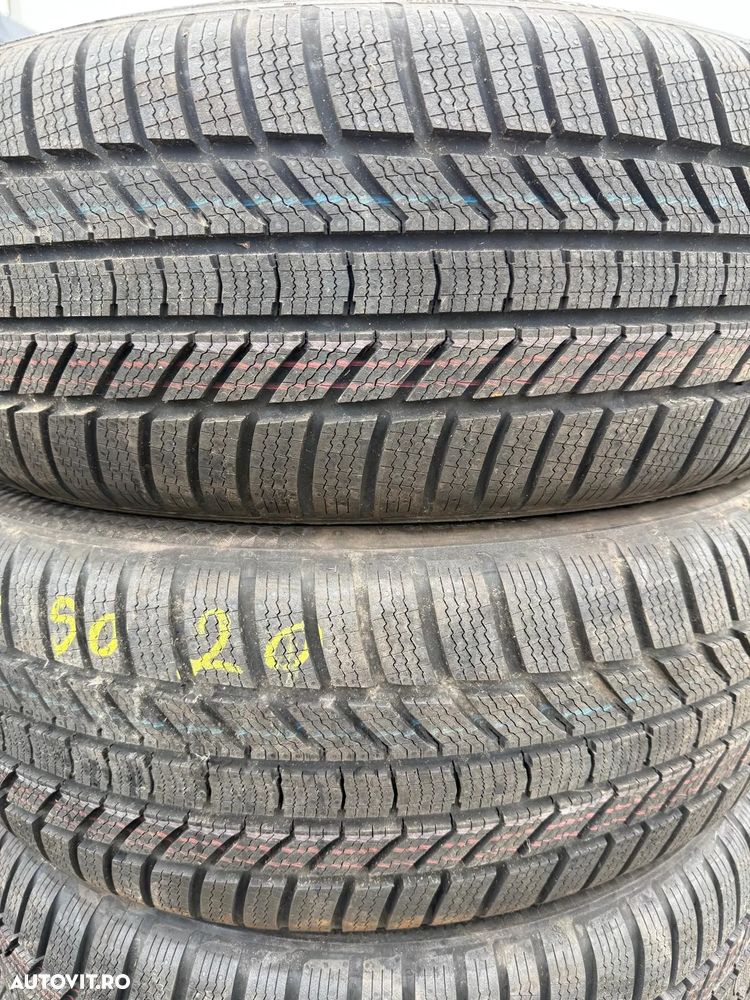 245 50 R20 IARNA CONTINENTAL NOI - 1