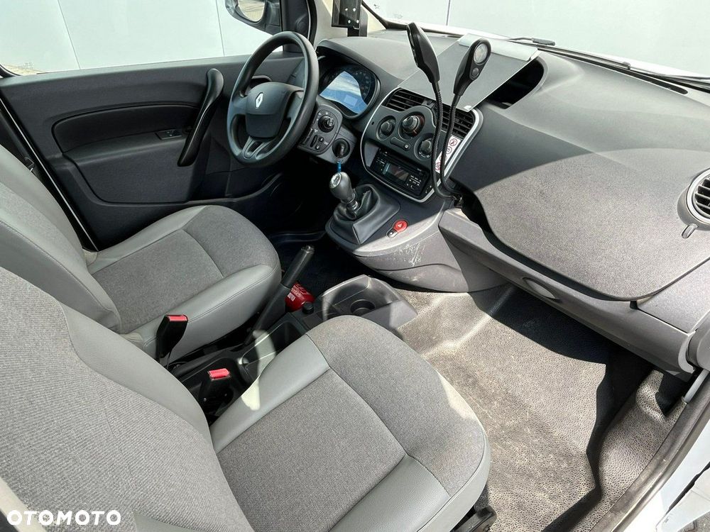 Renault Kangoo - 16
