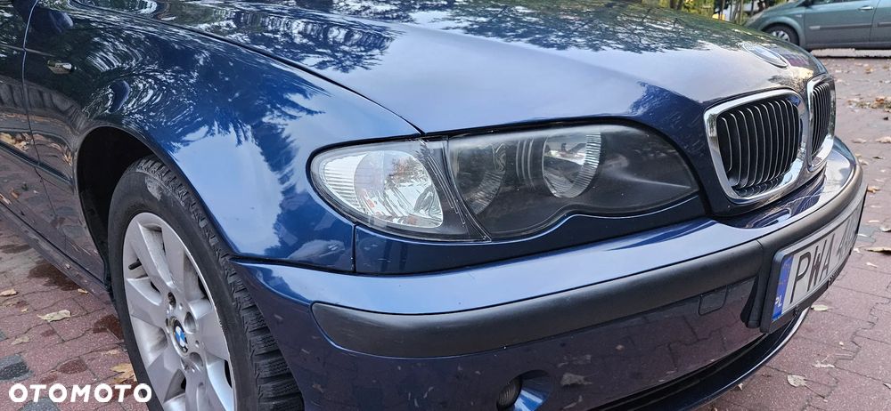 BMW Seria 3 316i Edition Exclusive - 20