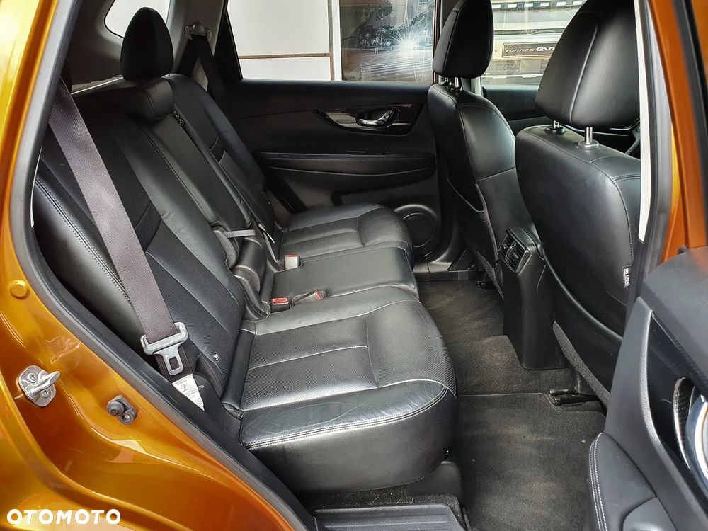 Nissan X-Trail 1.6 DIG-T Tekna 2WD - 11