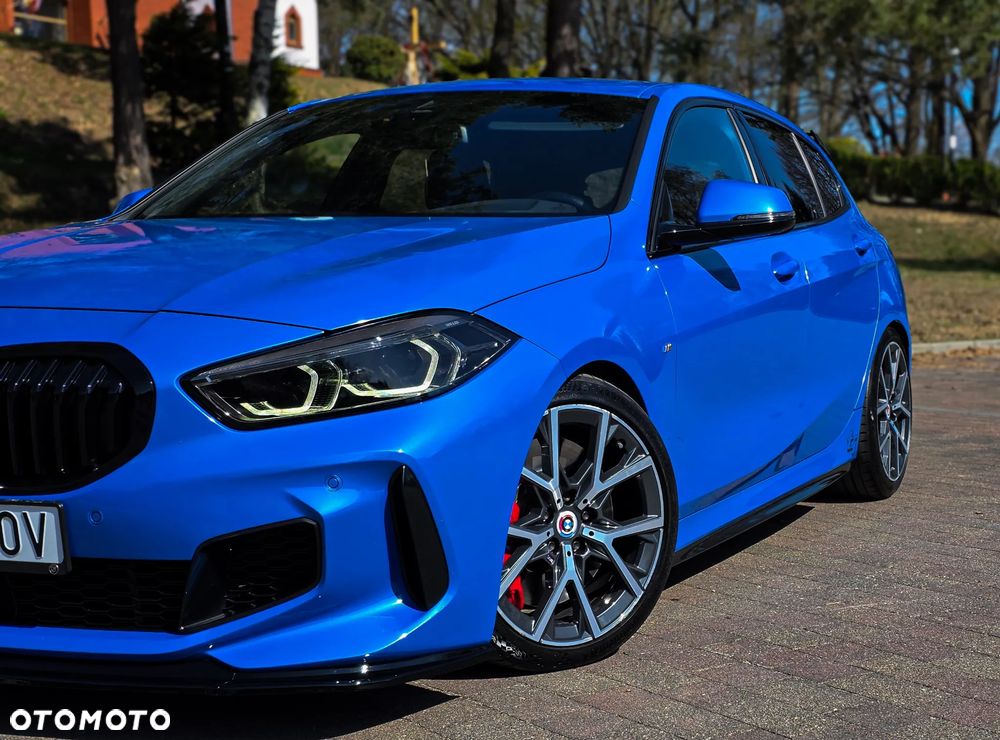 BMW Seria 1 128ti - 2
