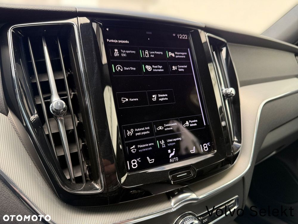Volvo XC 60 - 19