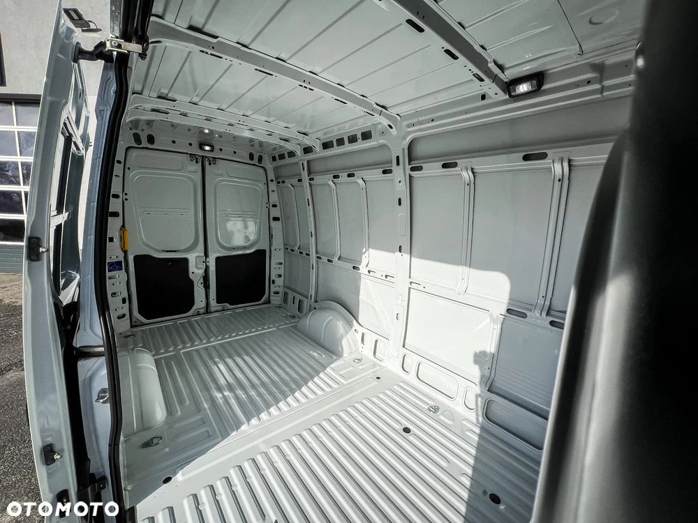 Iveco Daily 35S14HA8V MEGA RABAT Automat L3H2 - 21