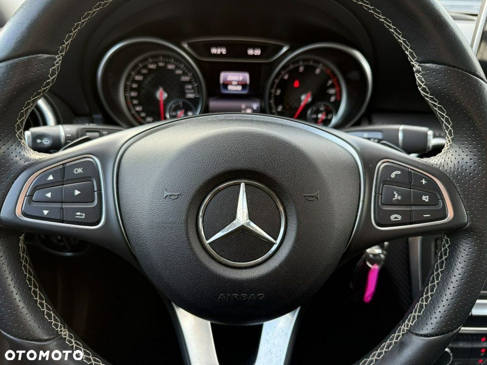 Mercedes-Benz Klasa A - 7